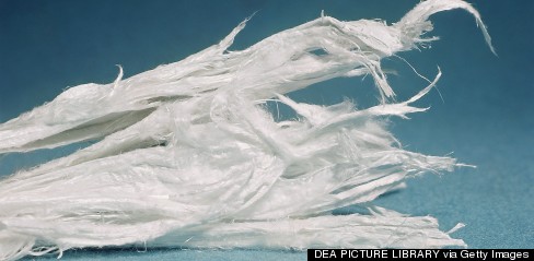 asbestos