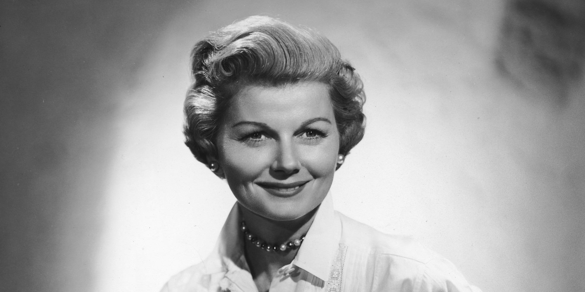 Vacuuming With Pearls HuffPost