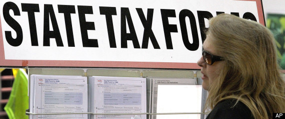 Taxes