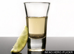 Shot Glass