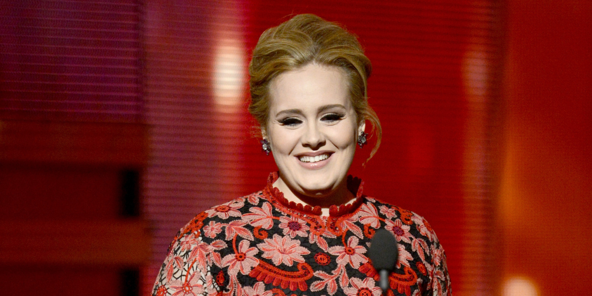 Sorry, Adele's New Album Isn't Coming Out This Year | HuffPost