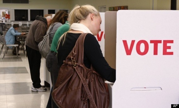 Voting