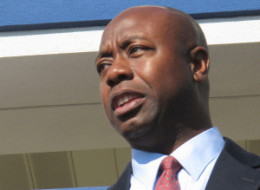 Tim Scott