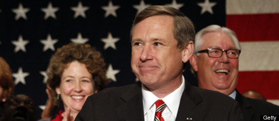 Mark Kirk Wins