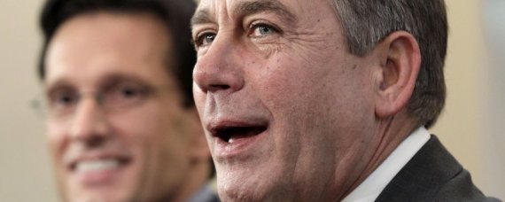 John Boehner