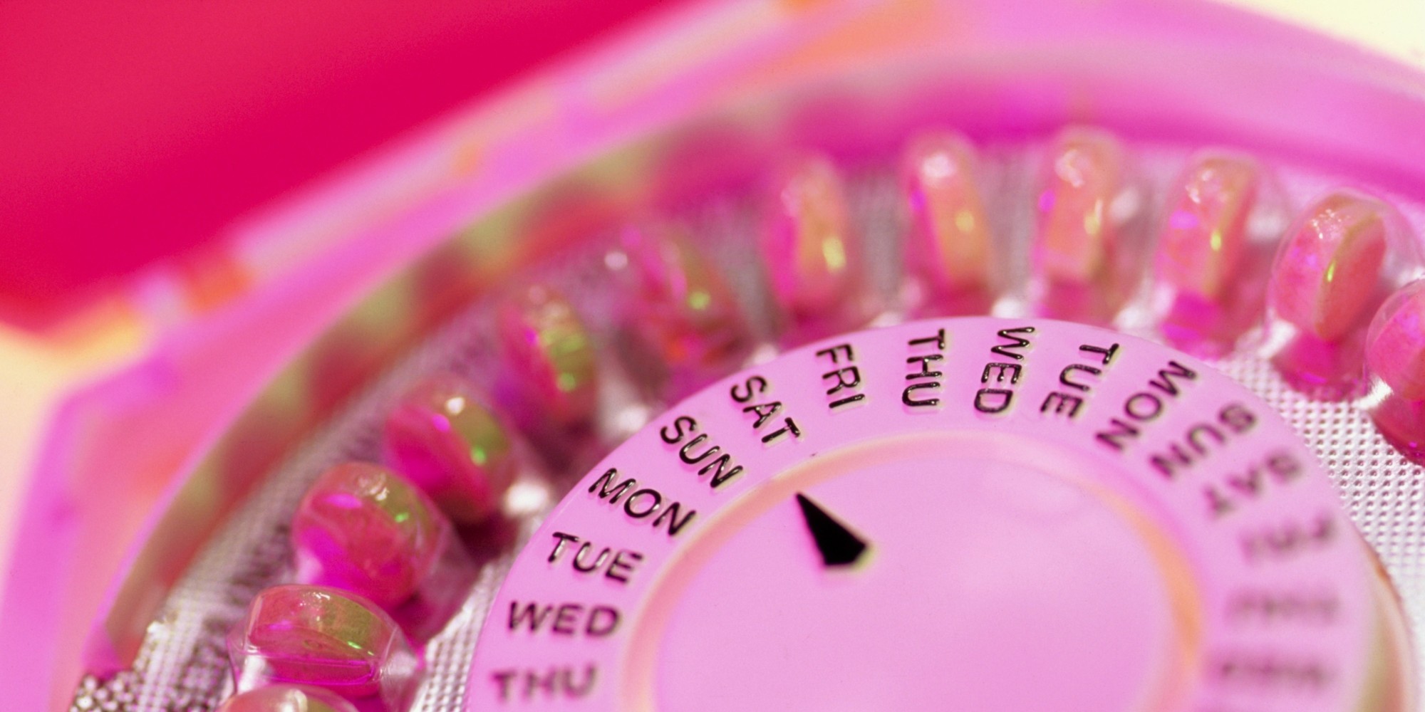 10 Things Every Woman Should Know About Over The Counter Birth Control