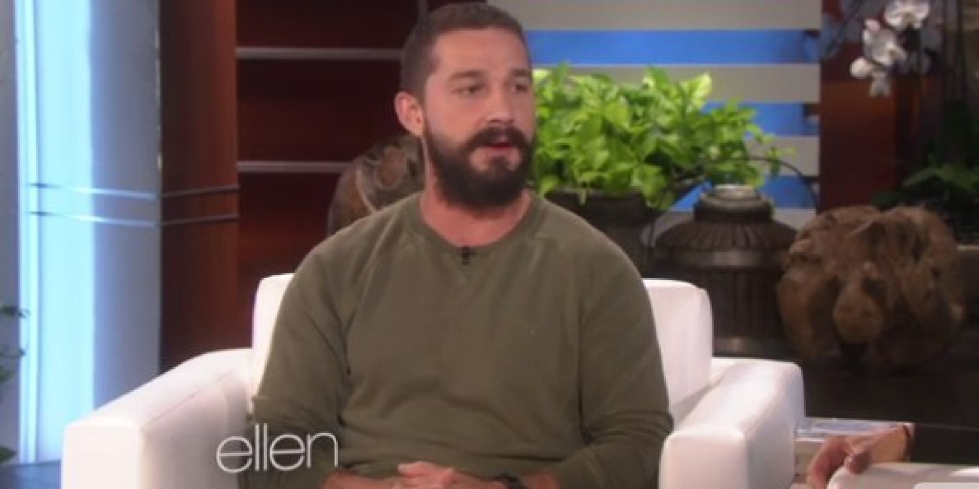 Shia LaBeouf Apologizes For His Behavior, Says Jail Made Him Snap Out Of It | HuffPost