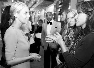 Tory Burch Foundation