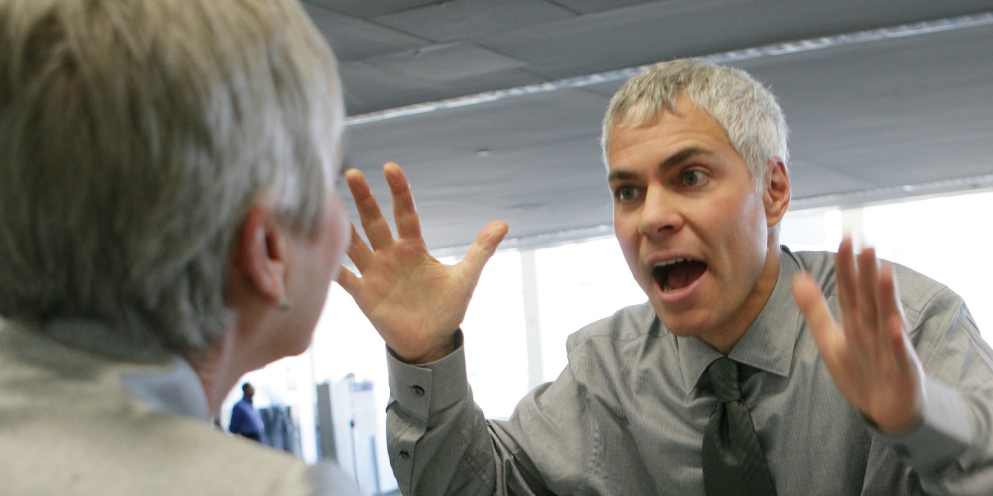 7 Things Successful People Never Say HuffPost