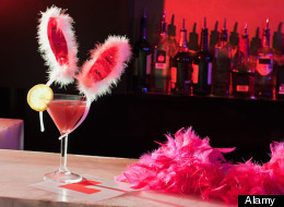 Spanish Bride ‘Gives Birth To Dwarf Stripper's Baby After Hen Night Romp'