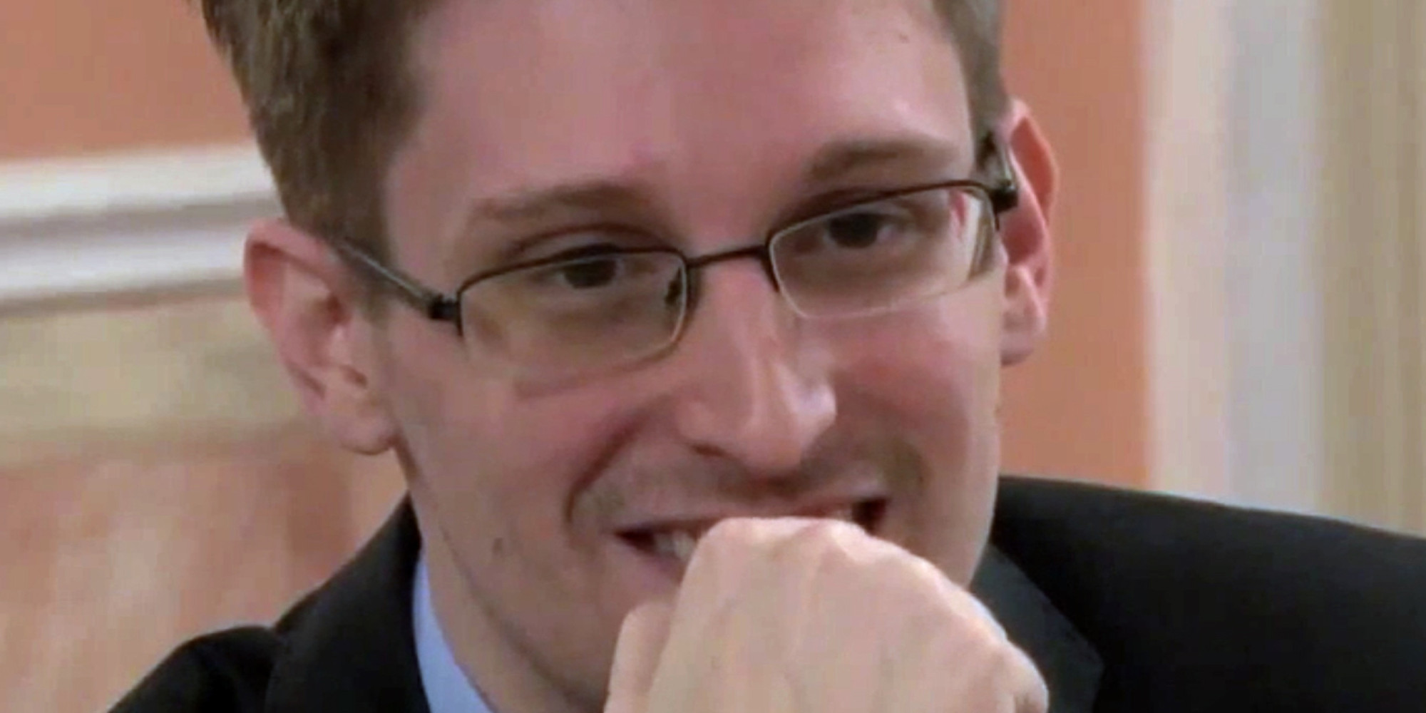 Edward Snowden Film Management And Leadership