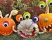 10 Times Instagram Gave You The Best Pumpkin Carving Ideas