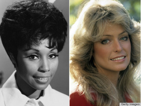 The Most Famous TV Hairstyles Of All Time