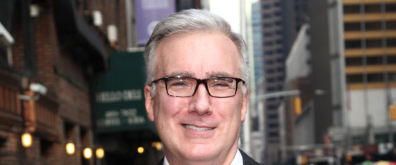 KEITH OLBERMANN
