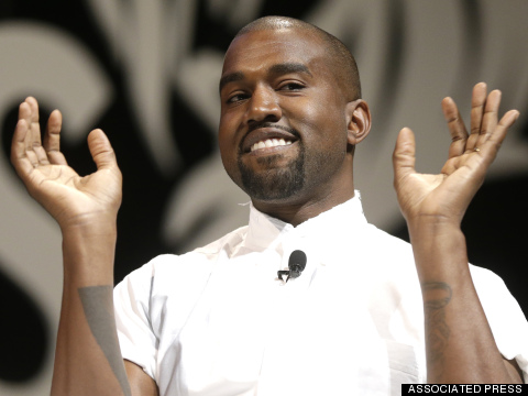 The Supreme Court Gave Gay Marriage A Big Kanye Shrug