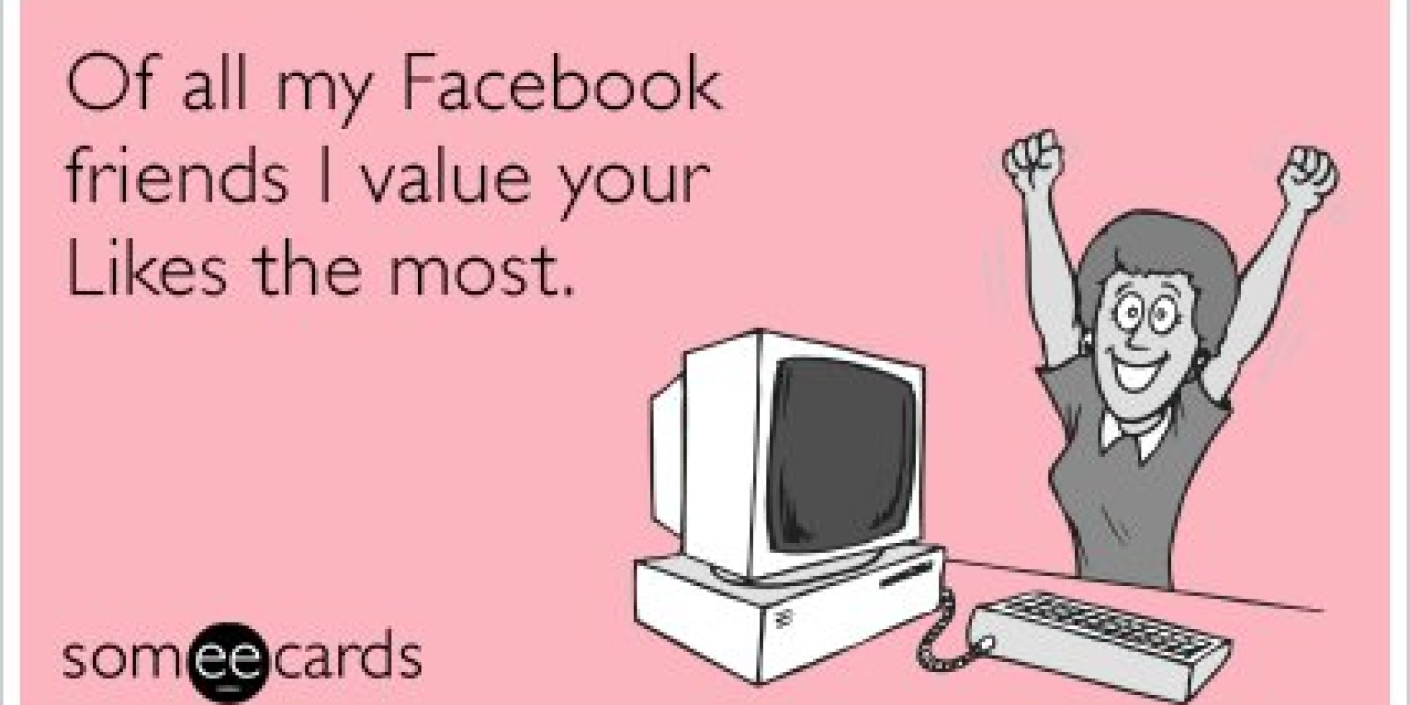 The Funniest Someecards Of The Week Huffpost 