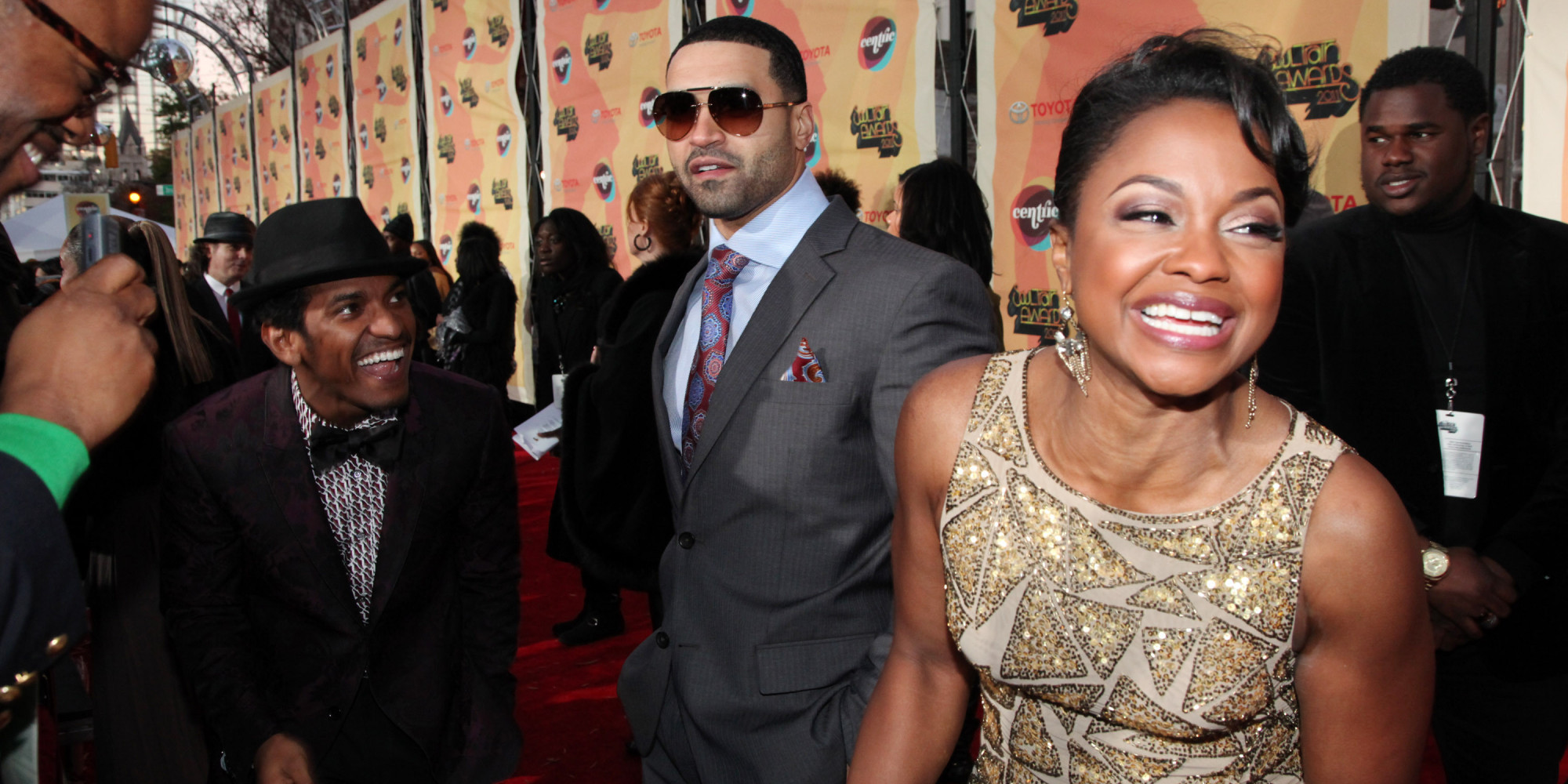 Phaedra Parks, Real Housewives Of Atlanta Star, Calls It Quits W