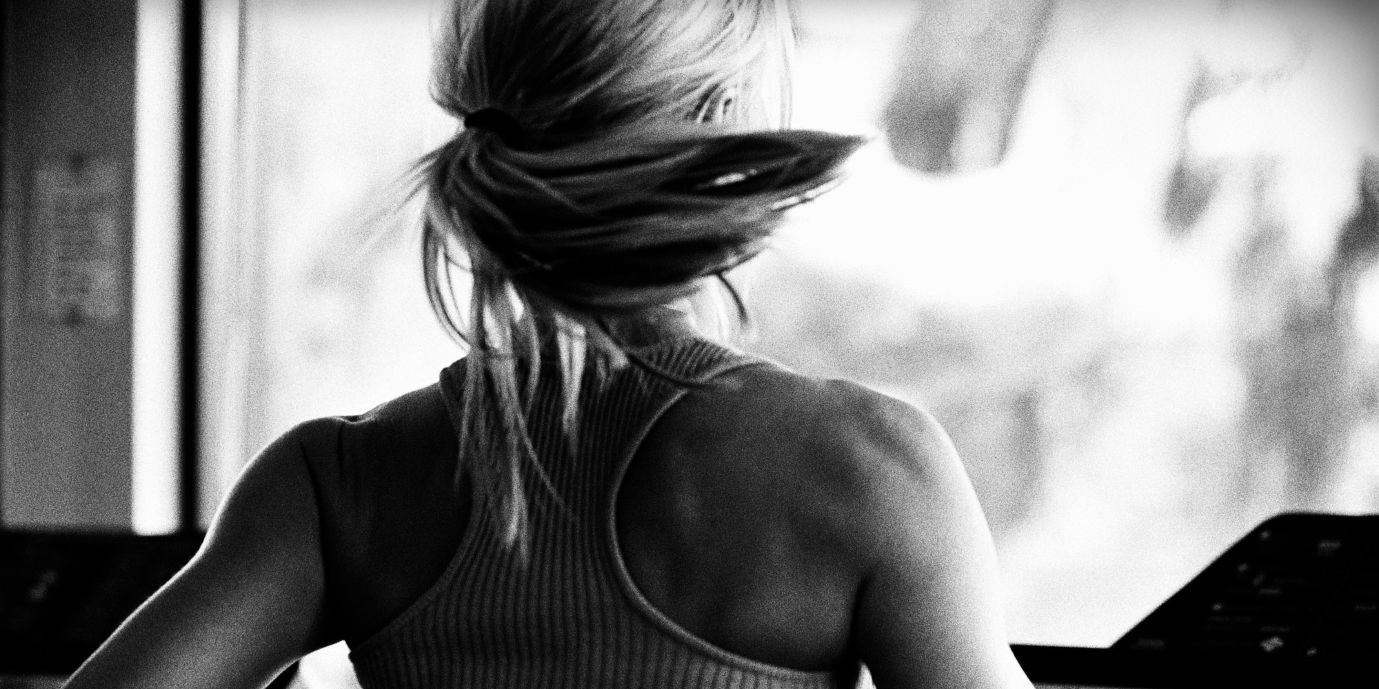 5 Boredom Busting Treadmill Workouts Huffpost 