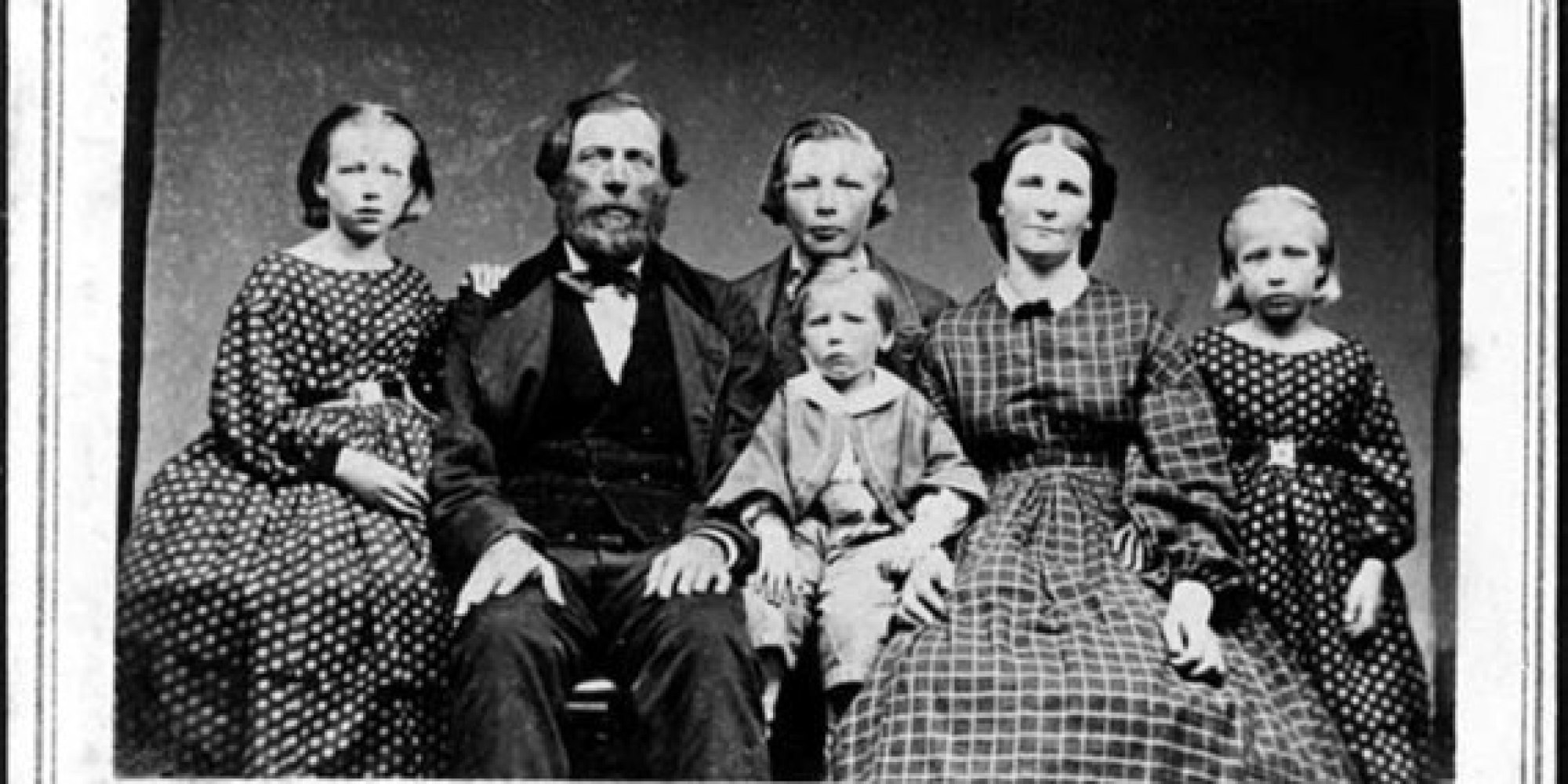 october-is-family-history-month-huffpost