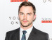 Nicholas Hoult Is Down To Brave The Wilderness With Bear Grylls