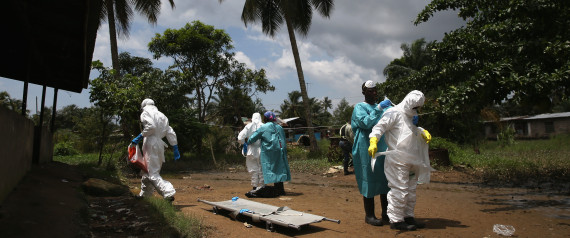 EBOLA