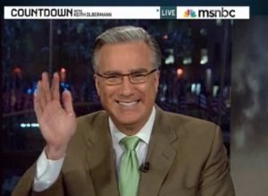 Keitholbermann