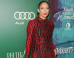 Jennifer Lopez Sizzled In A Minidress At Variety's Power Of Women Luncheon