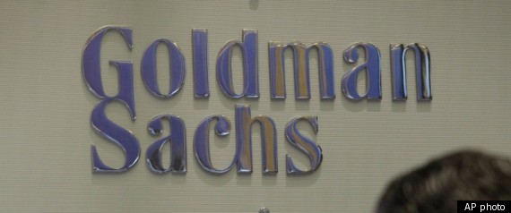 Goldman
