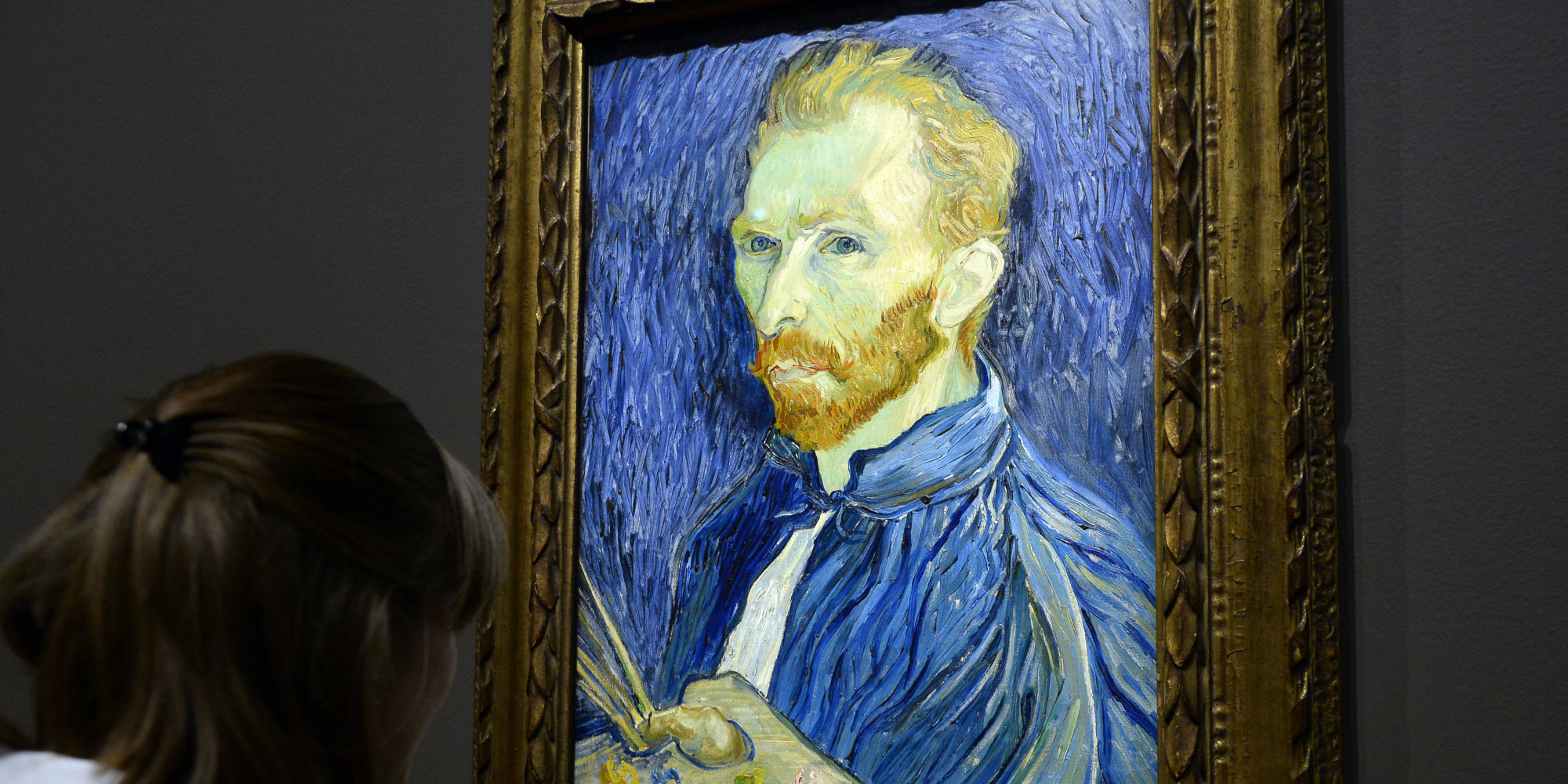 Le Louvre Abou Dhabi va accueillir des chefs d'oeuvre de Van Gogh, de