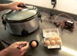 Hack Your Slow Cooker For Sous Vide At Home