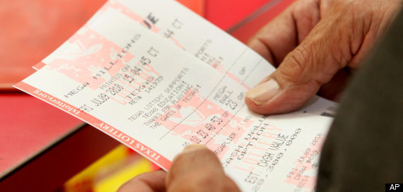 Lottery