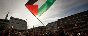 suecia palestina
