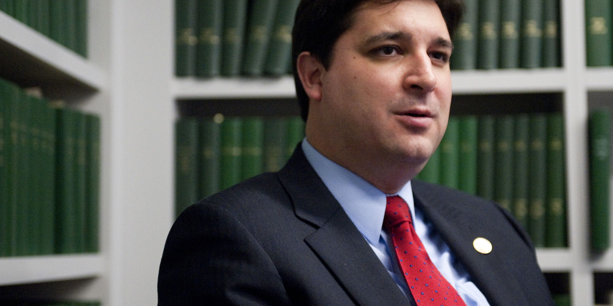 David Rouzer Wins Midterm Election Race In North Carolina | HuffPost