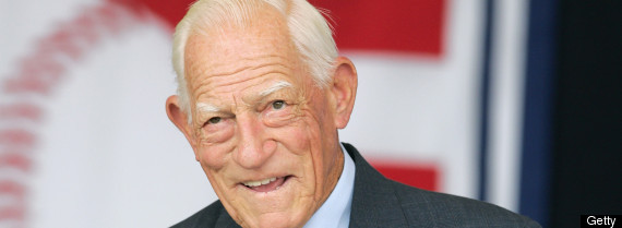Sparky Anderson Dies Dead