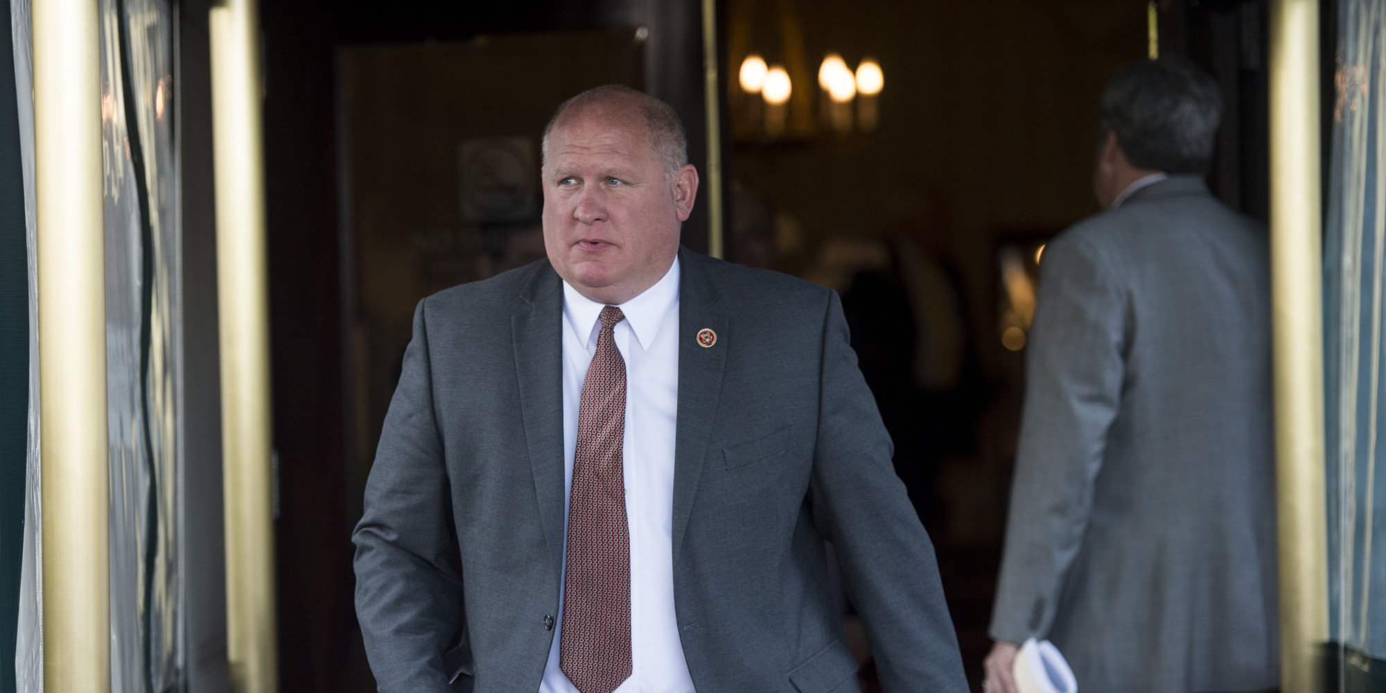 Glenn Thompson Wins ReElection Bid In Pennsylvania HuffPost