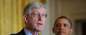 FRANCIS COLLINS