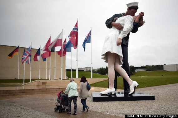 unconditional surrender