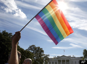 Hud offers LGBT housing rights