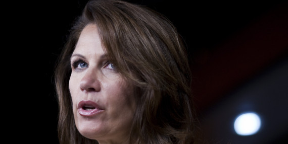 Michele Bachmann