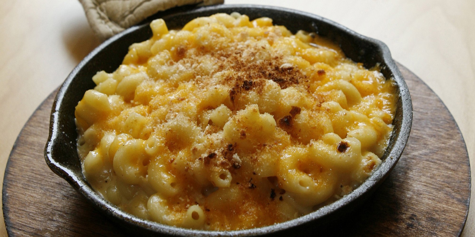 15 Best Mac And Cheese Spots In America HuffPost