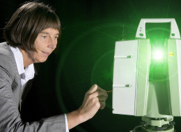 How To Succeed In An Industry That's Only 13 Percent Women