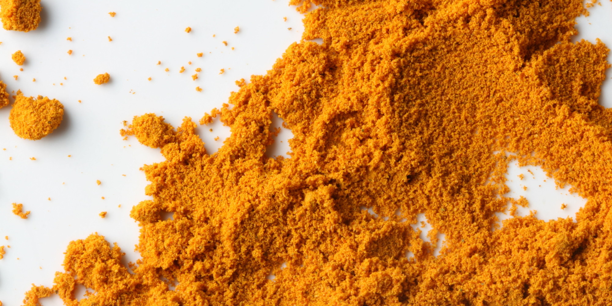 6 Health Benefits Of Turmeric