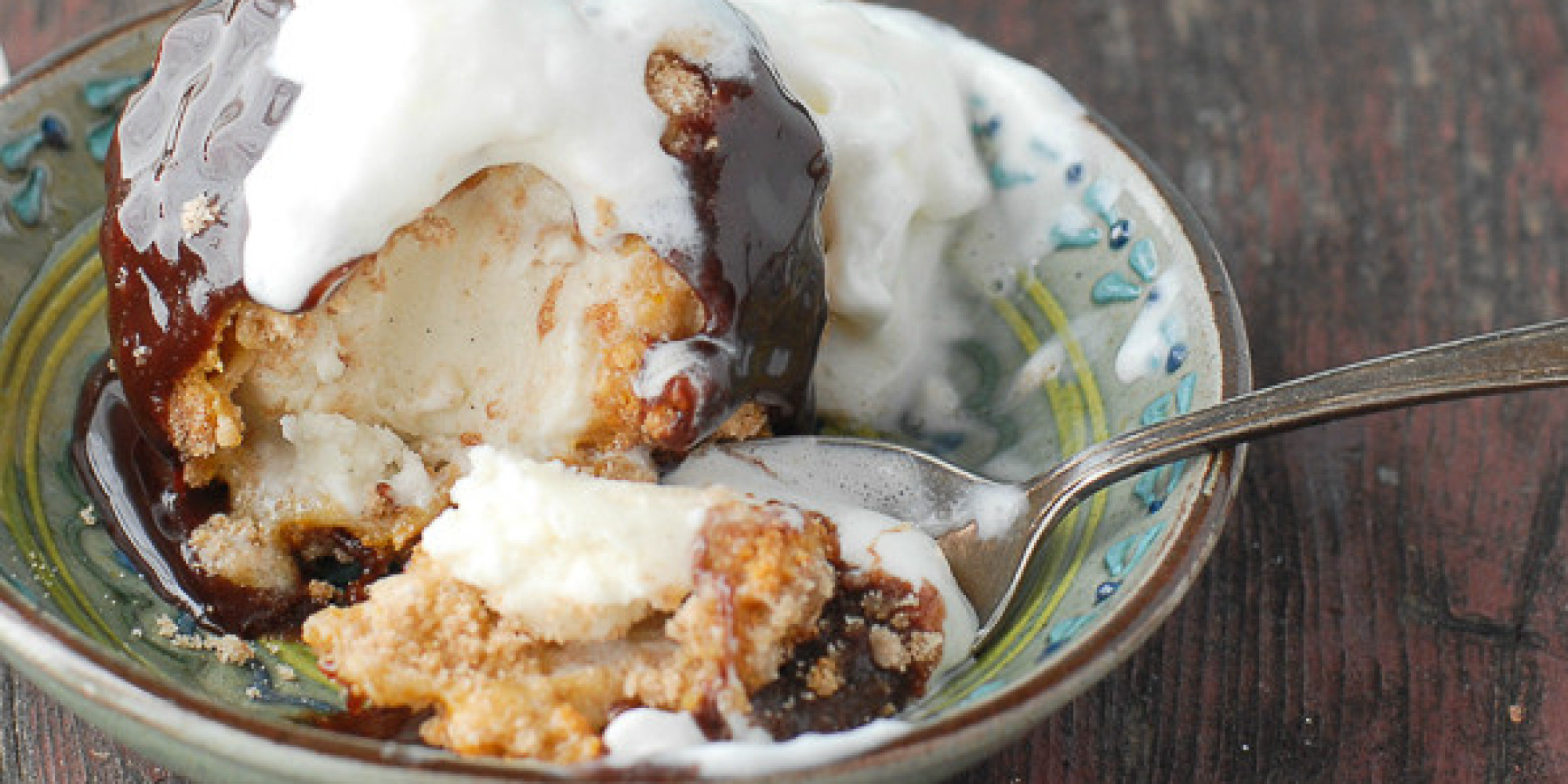 Cinnamon Dessert Recipes That Are Perfect For Fall HuffPost
