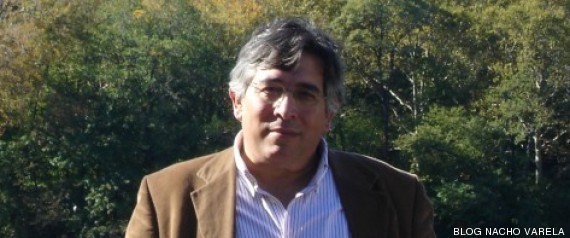 nacho varela