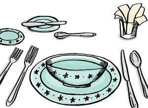 Family Dinner Download