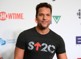 If You Date Dane Cook, He'll Use You In His Standup