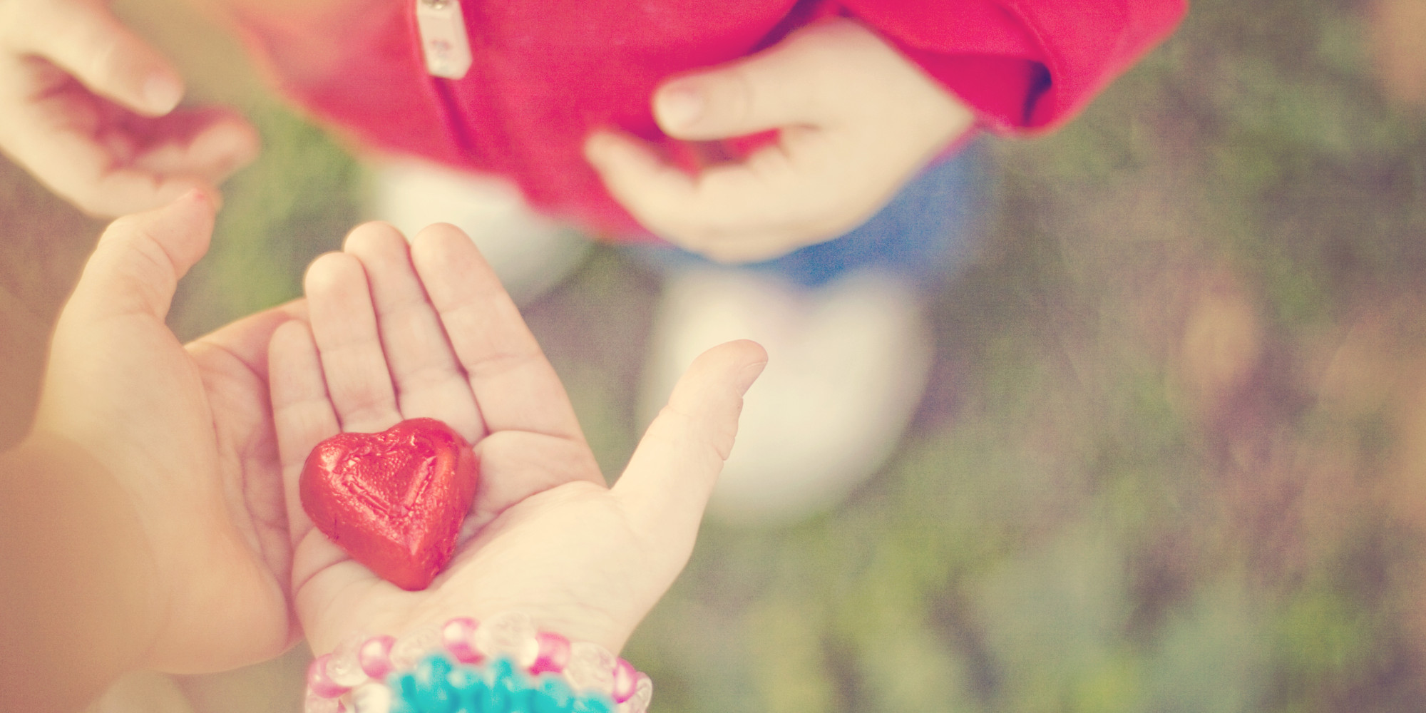 Researched-based reasons to be kind
