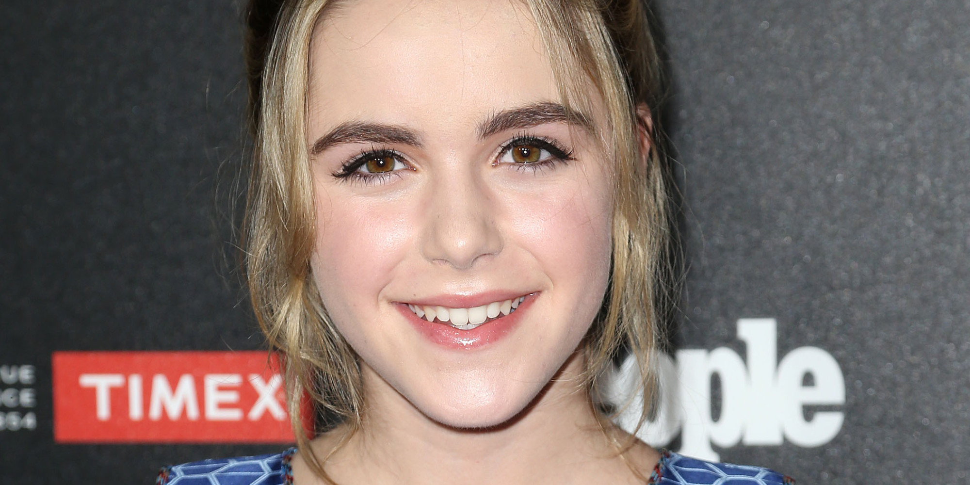 Why Mad Men Star Kiernan Shipka Is One Of 2014s Most Influential Teens 