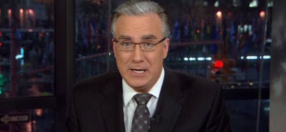 Olbermann