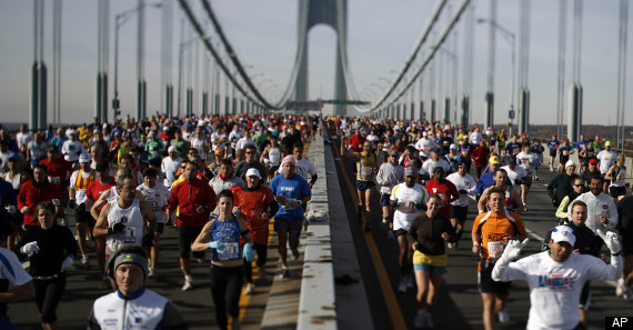 Marathon